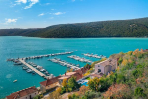 Casa Mia near the sea with a stunning view
